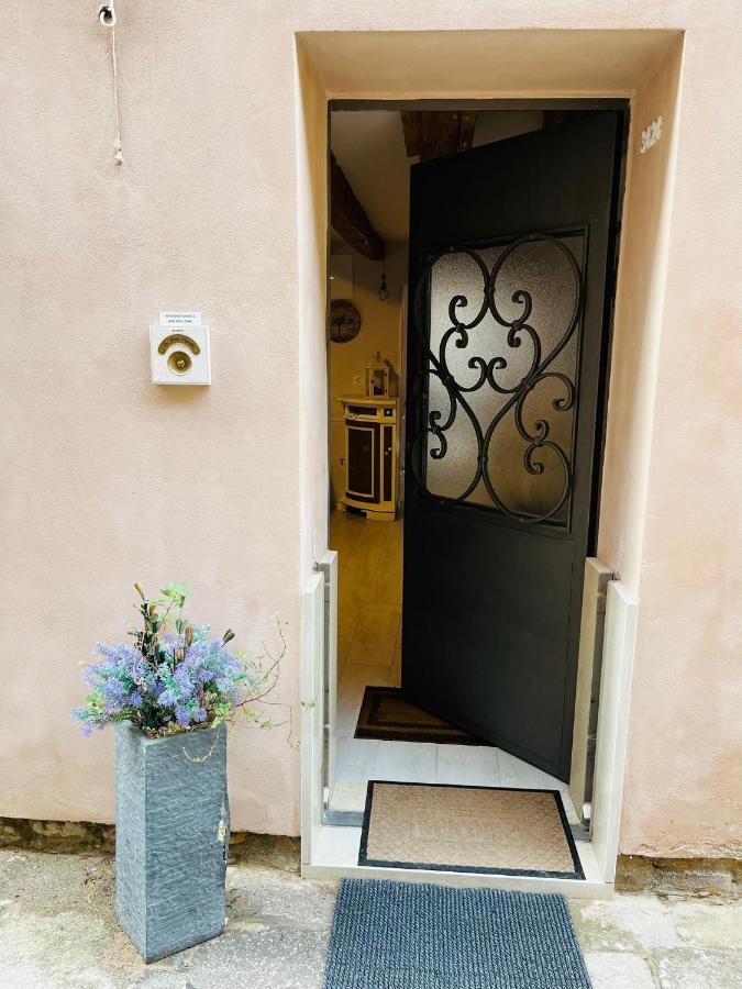 La Corte Segreta Venedig Exterior foto
